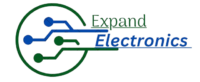 Expand Electronics Logo