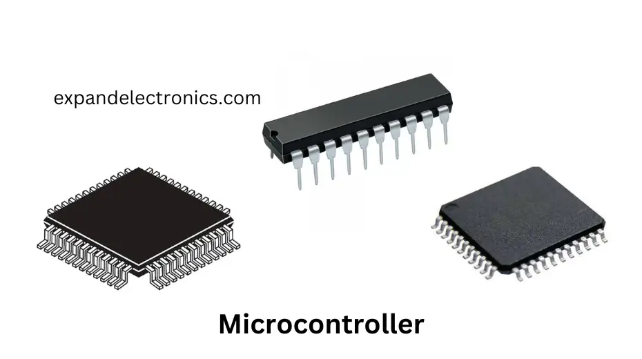 Microcontrollers