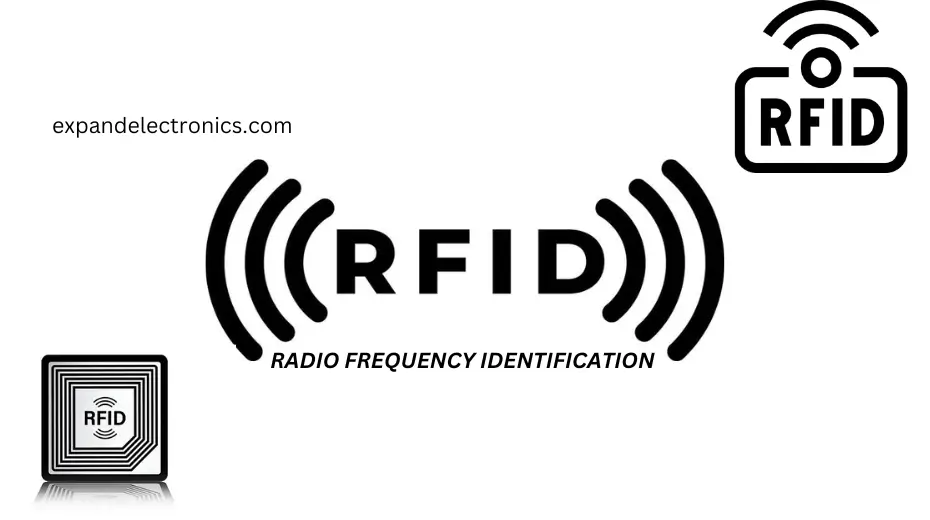 Radio Frequency Identification